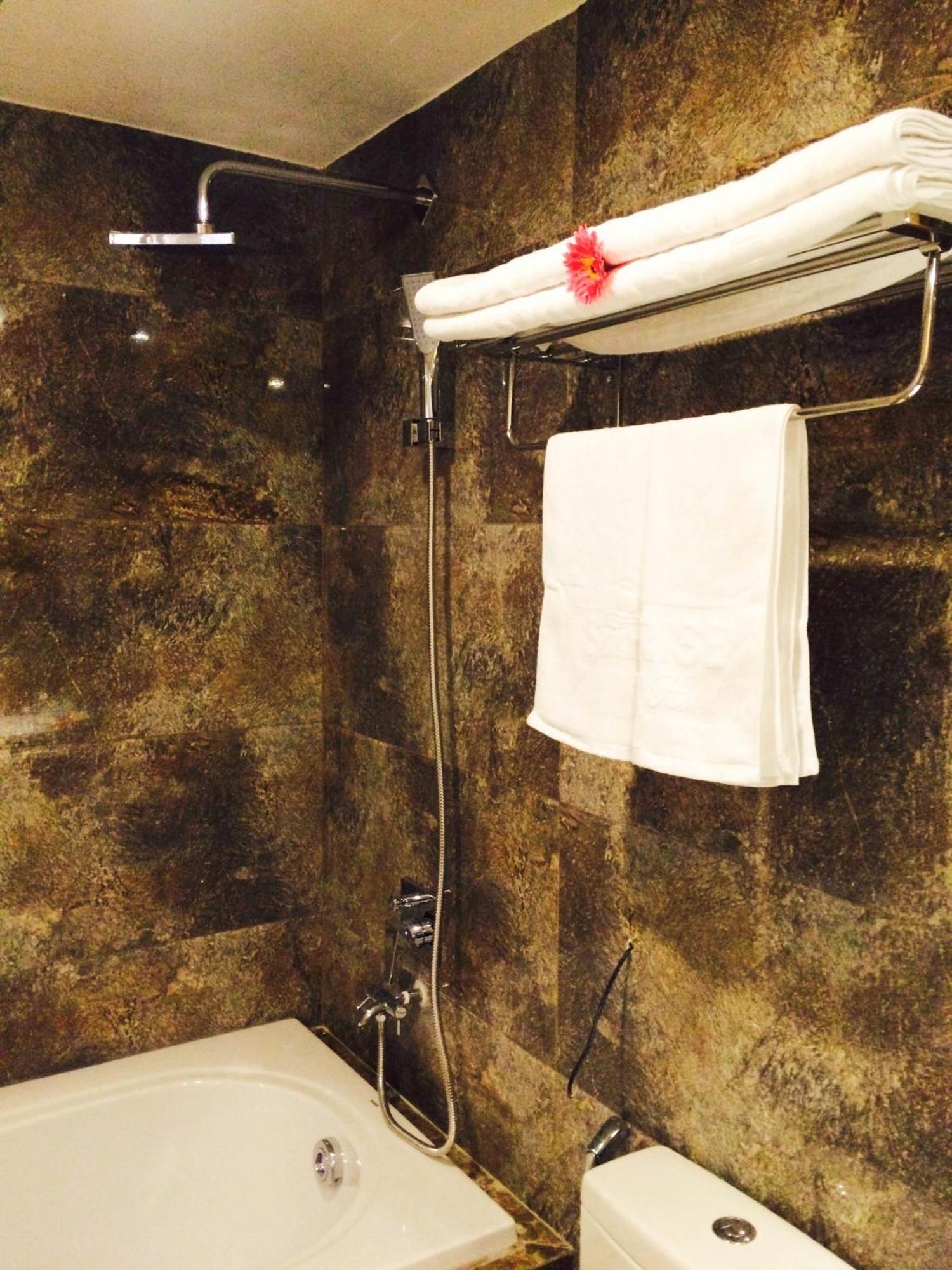 Chambre Double Supérieure