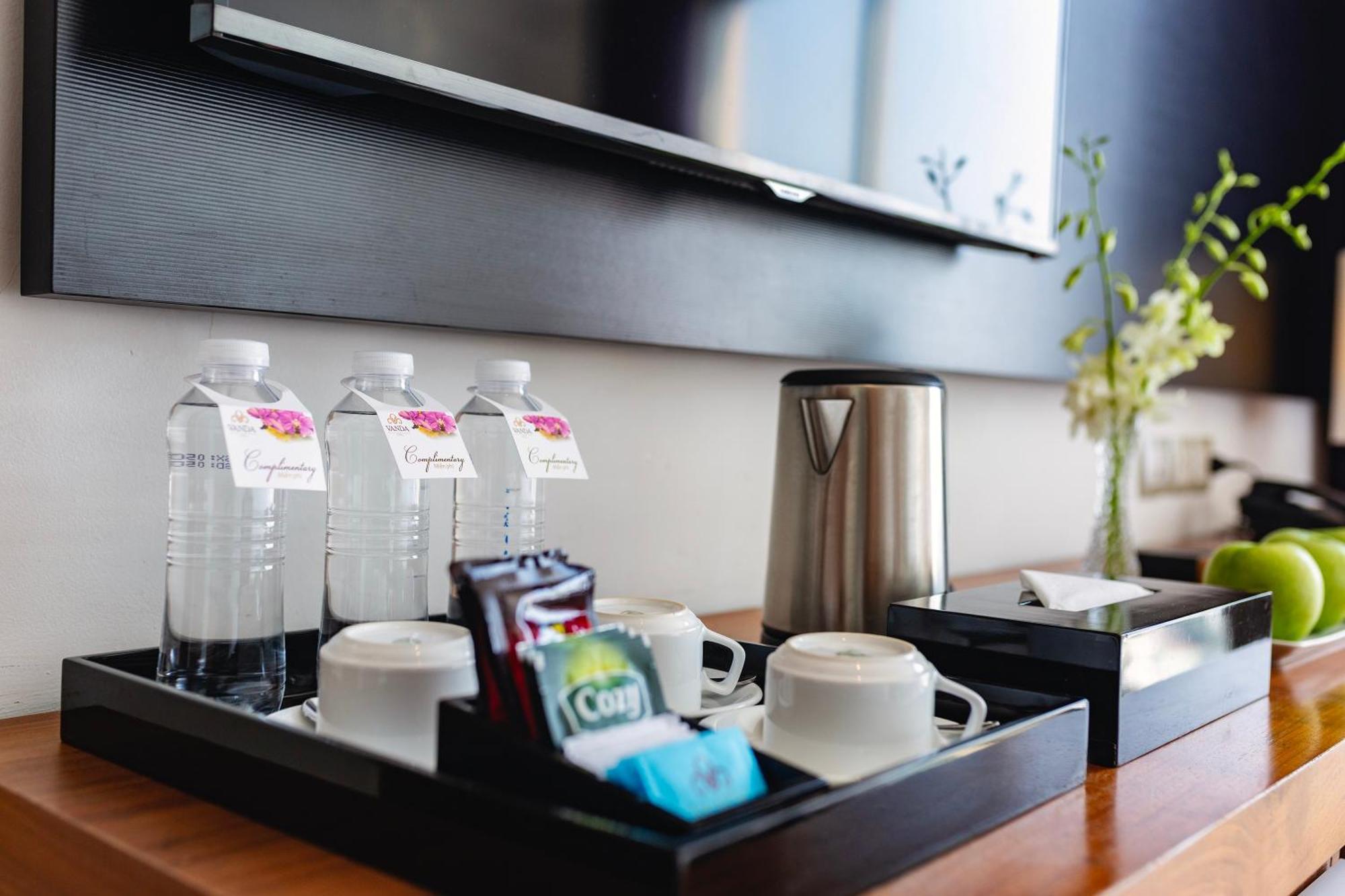 Family Junior Suite
