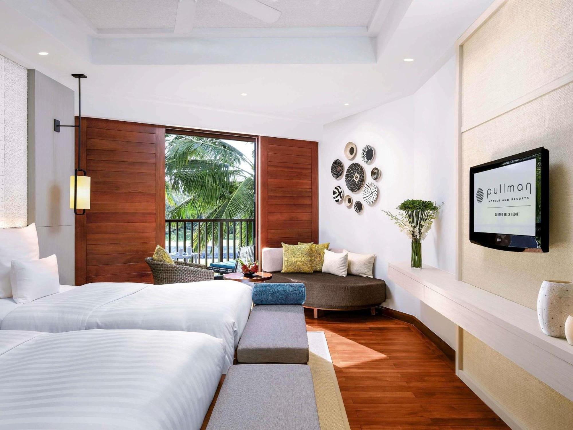 Chambre Familiale Communicante