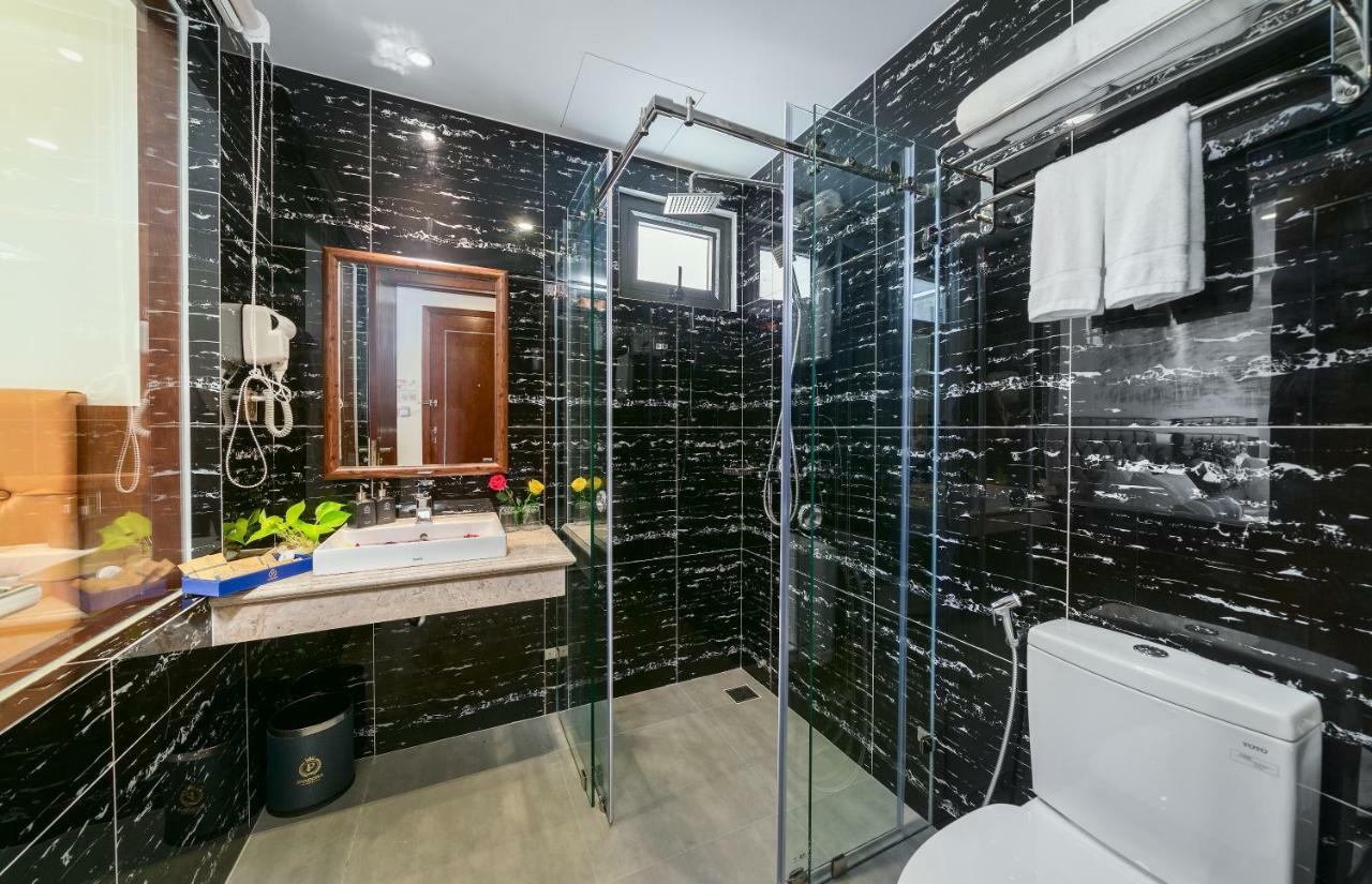 Deluxe Doppelzimmer