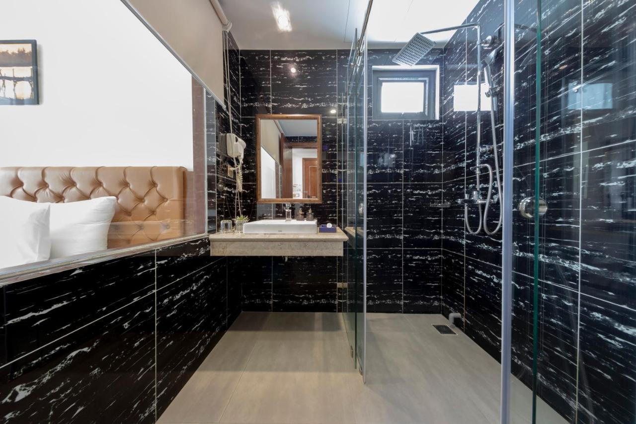 Deluxe Zweibettzimmer