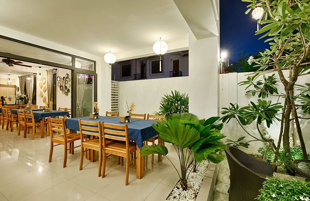Mai Boutique Villa-1