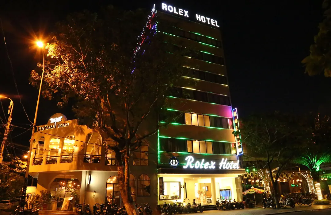 Kaka Hotel Han River-1