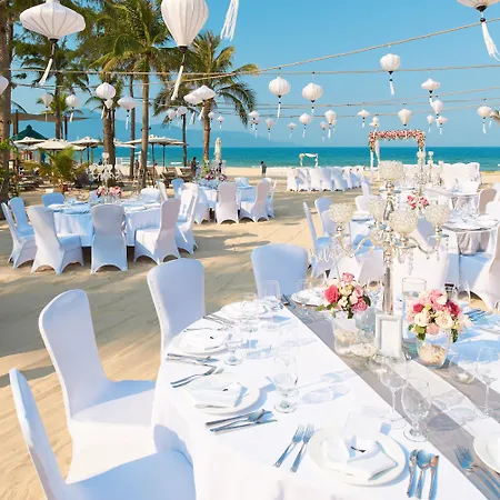 Pullman Danang Beach Resort-2