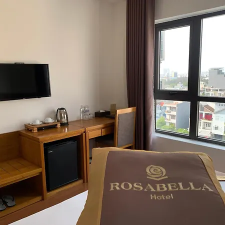 Rosabella Boutique Hotel-2