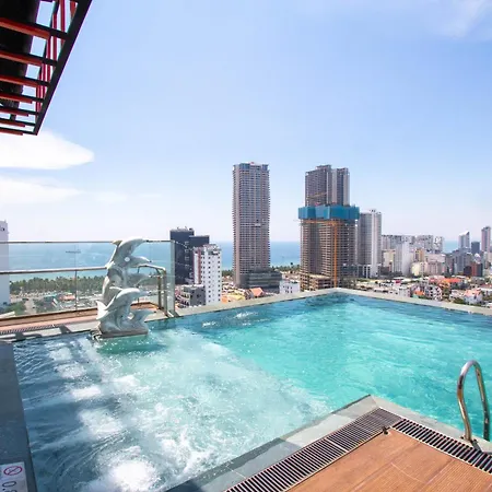Cordial Beach Hotel Da Nang-3