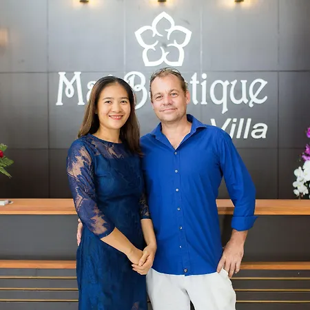 Mai Boutique Villa-3