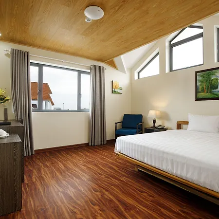 Mai Boutique Villa-2