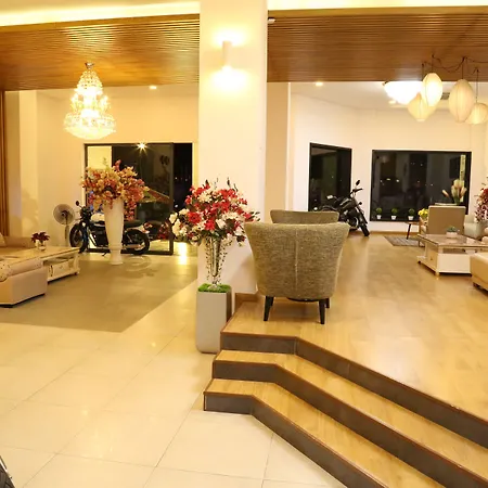 Kaka Hotel Han River-2